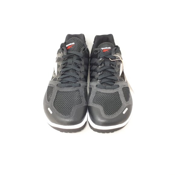 Reebok Nano 2.0 Womens Shoe Sneaker Trainer CrossFit Training Gym Workout Black - Picture 8 of 8